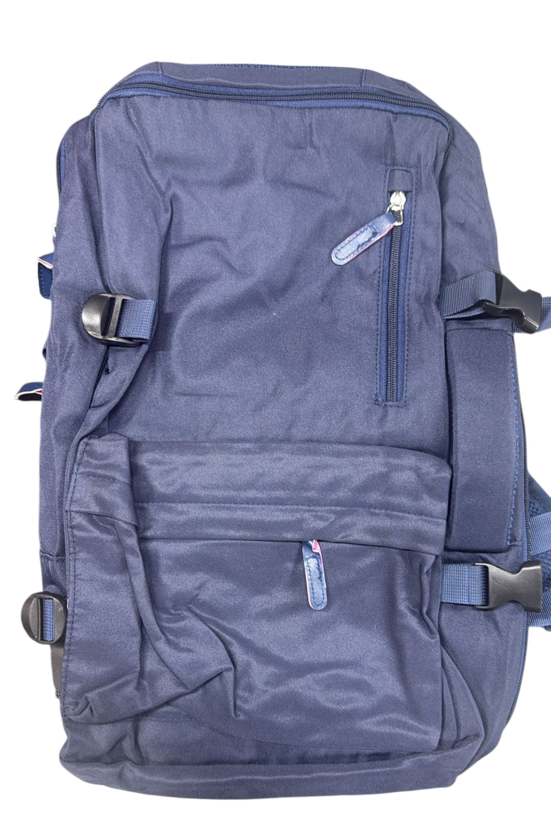 MORRAL TIPO AMAZON VIAJERO MULTIFUNCION